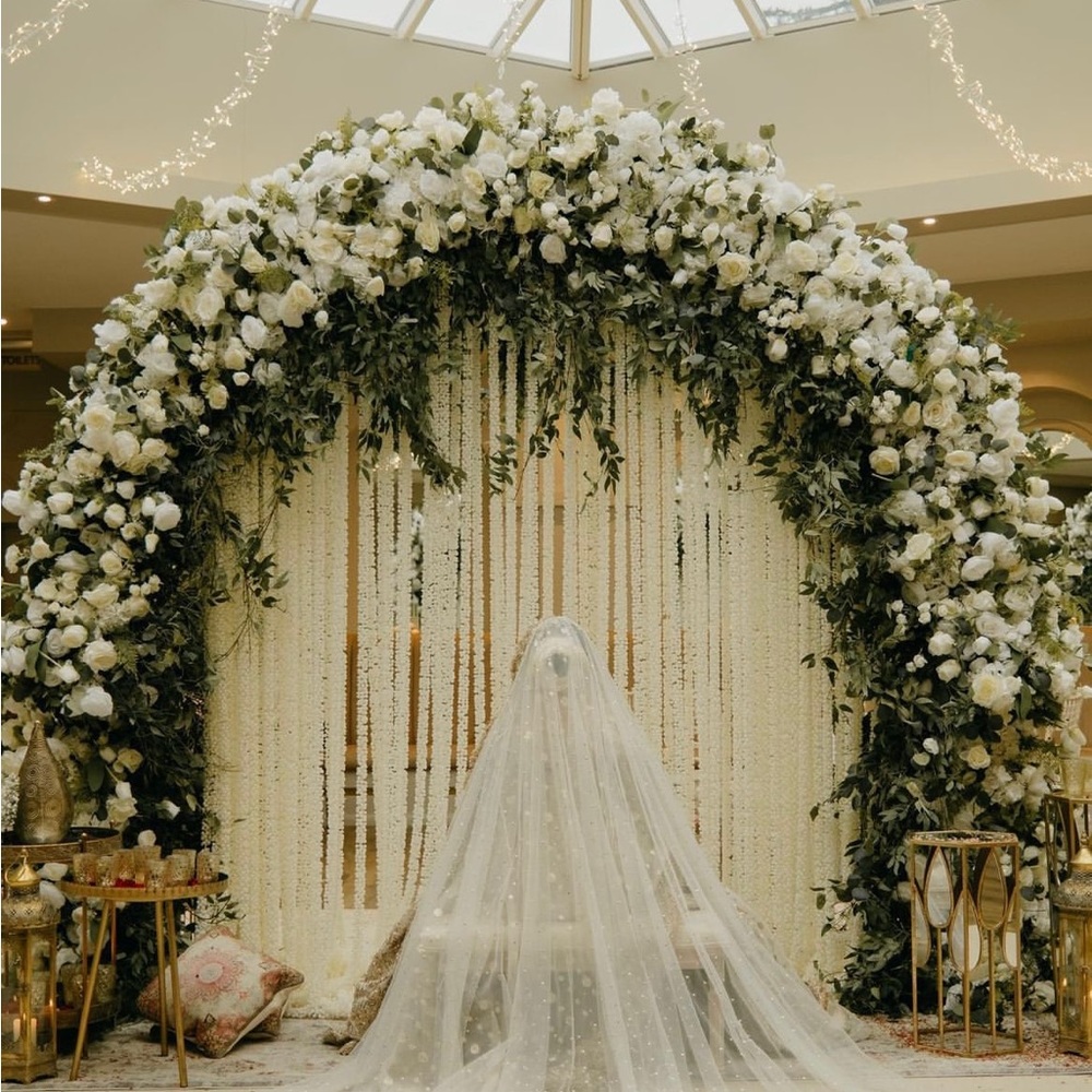 Meet your Posher, Faezah